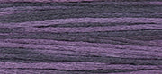 Weeks Dye Works - Mulberry (1316)