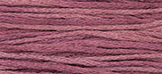 Weeks Dye Works - Cranberry Ice (1323)