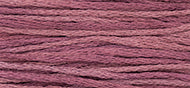 Weeks Dye Works - Cranberry Ice (1323)