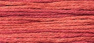 Weeks Dye Works - Lancaster Red (1333)