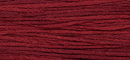 Weeks Dye Works - Merlot (1334)