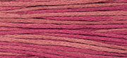 Weeks Dye Works - Raspberry (1336)