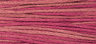 Weeks Dye Works - Raspberry (1336)