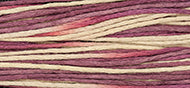 Weeks Dye Works - Raspberry Tart (1337)