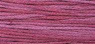 Weeks Dye Works - Boysenberry (1343)