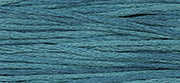 Weeks Dye Works - Deep Sea (2104)