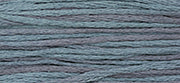 Weeks Dye Works - Battleship (2108)