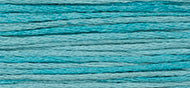 Weeks Dye Works - Blue Topaz (2118)