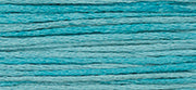 Weeks Dye Works - Blue Topaz (2118)