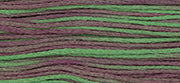 Weeks Dye Works - Madras (2126)