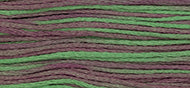 Weeks Dye Works - Madras (2126)