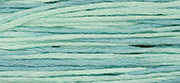 Weeks Dye Works - Aqua (2131)
