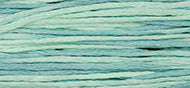 Weeks Dye Works - Aqua (2131)
