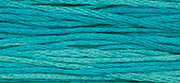 Weeks Dye Works - Turquoise (2135)