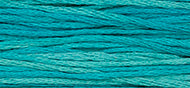 Weeks Dye Works - Turquoise (2135)