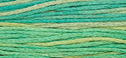 Weeks Dye Works - Gulf (2151)