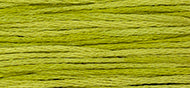 Weeks Dye Works - Grasshopper (2205)