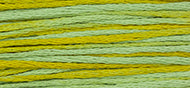 Weeks Dye Works - Pistachio (2206)