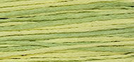 Weeks Dye Works - Citronella (2210)