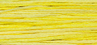 Weeks Dye Works - Lemon Chiffon (2217)