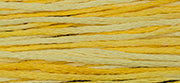 Weeks Dye Works - Sally's Sunshine (2218)