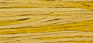 Weeks Dye Works - Gold (2221)