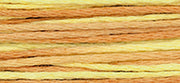 Weeks Dye Works - Cornbread (2222)