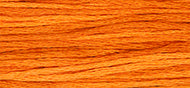 Weeks Dye Works - Pumpkin (2228)