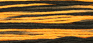 Weeks Dye Works - Jack-O-Lantern (2229)