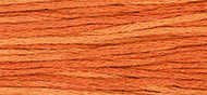 Weeks Dye Works - Clockwork (2230)