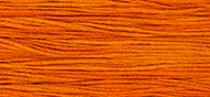 Weeks Dye Works - Persimmon (2230a)