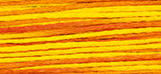 Weeks Dye Works - Hot Rod (2233)