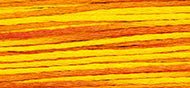 Weeks Dye Works - Hot Rod (2233)