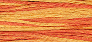 Weeks Dye Works - Autumn Leaves (2234)