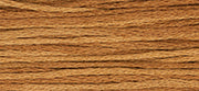 Weeks Dye Works - Hazelnut (2237)