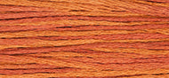 Weeks Dye Works - Terra Cotta (2239)