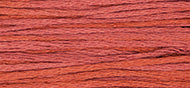 Weeks Dye Works - Red Rocks (2240)