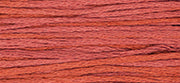 Weeks Dye Works - Red Rocks (2240)