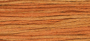 Weeks Dye Works - Cognac (2242)