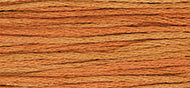 Weeks Dye Works - Cognac (2242)