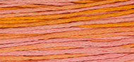 Weeks Dye Works - Sunset (2246)