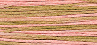Weeks Dye Works - Mexicali (2251)