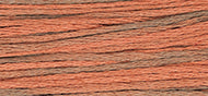 Weeks Dye Works - Adobe (2256)