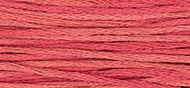 Weeks Dye Works - Aztec Red (2258)