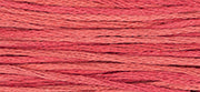 Weeks Dye Works - Aztec Red (2258)