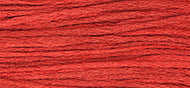 Weeks Dye Works - Cayenne (2259)