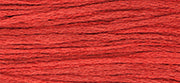 Weeks Dye Works - Cayenne (2259)