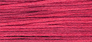 Weeks Dye Works - Garnet (2264)