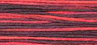 Weeks Dye Works - Ladybug (2267)