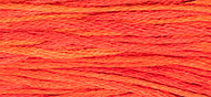 Weeks Dye Works - Fire (2268)